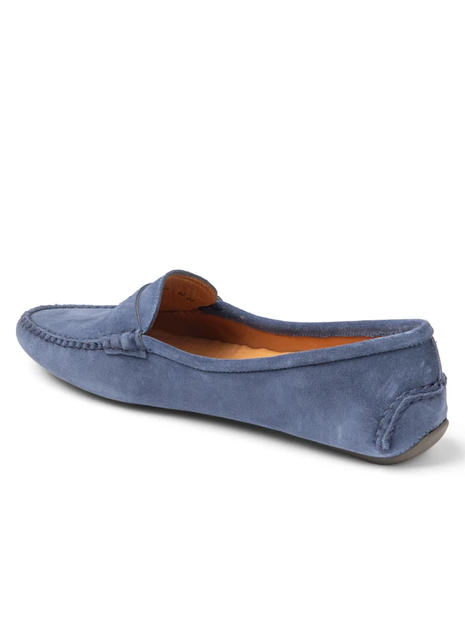 Patricia Green - Janet Scalloped Penny Loafer