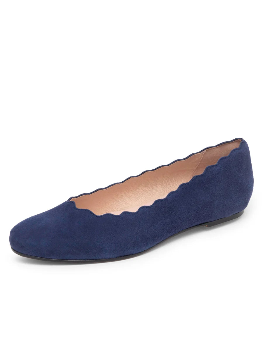 Patricia Green- Palm Beach Ballet Flat