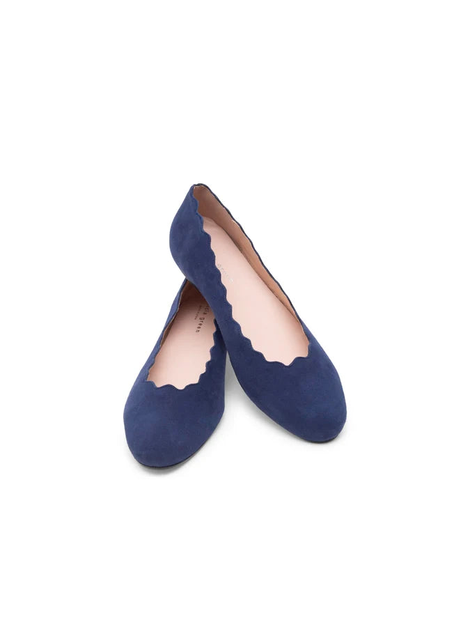 Patricia Green- Palm Beach Ballet Flat