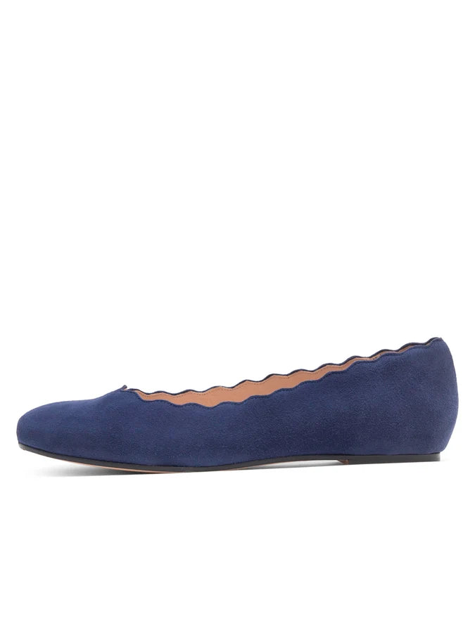 Patricia Green- Palm Beach Ballet Flat