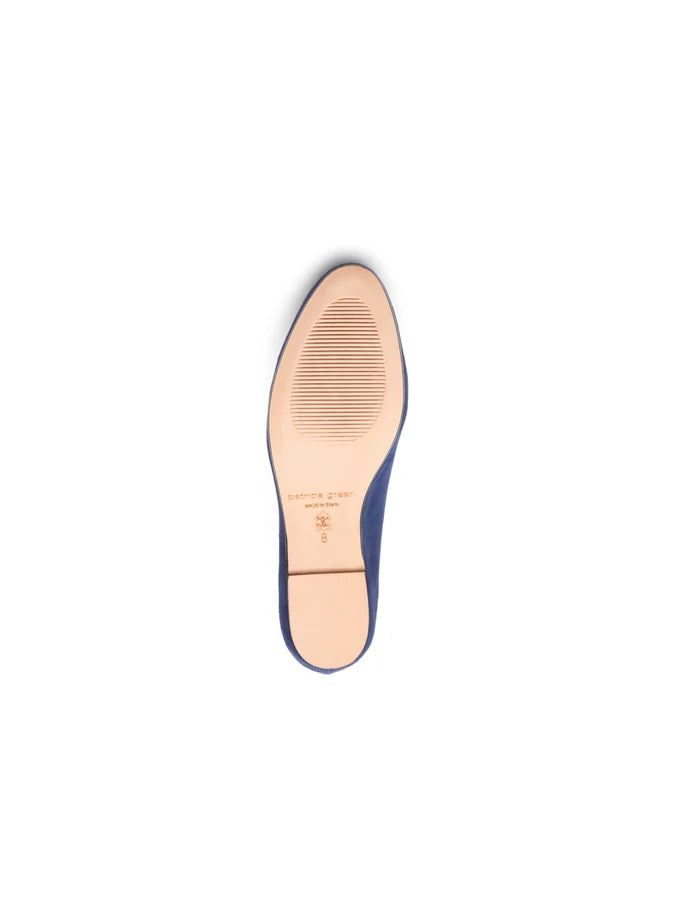 Patricia Green- Palm Beach Ballet Flat