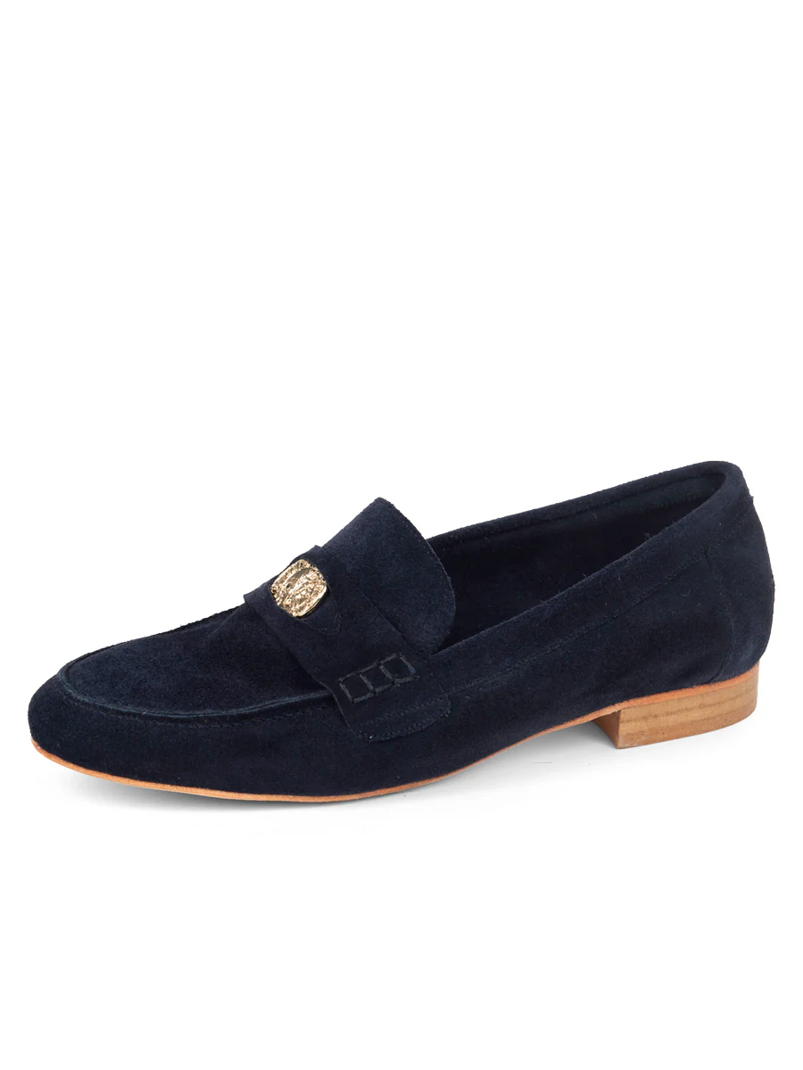 Patricia Green - Vince Unlined Penny Loafer