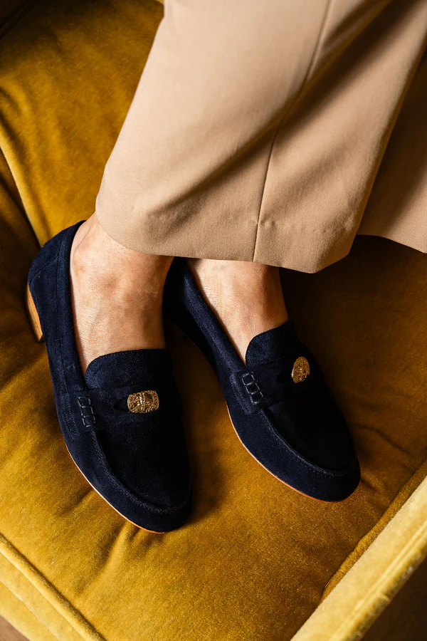 Patricia Green - Vince Unlined Penny Loafer