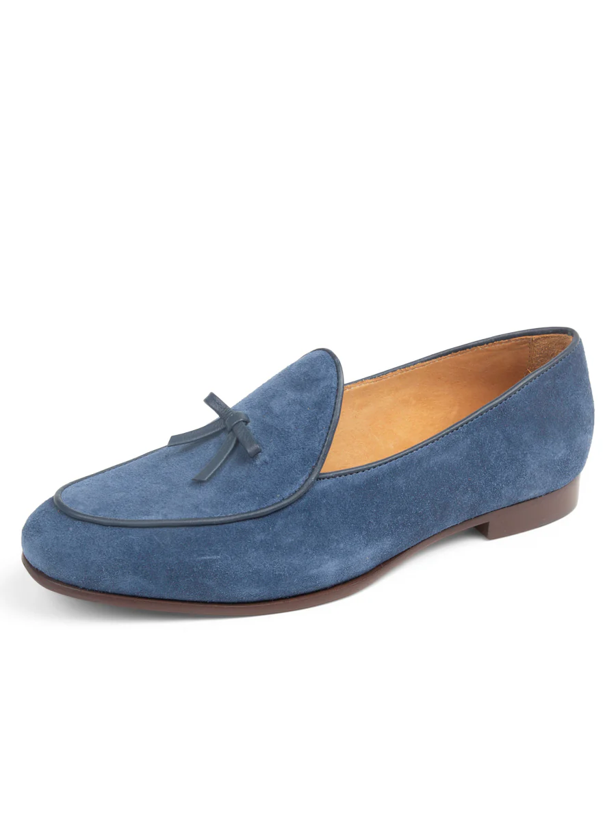 Patricia Green - Coco Belgian Loafers