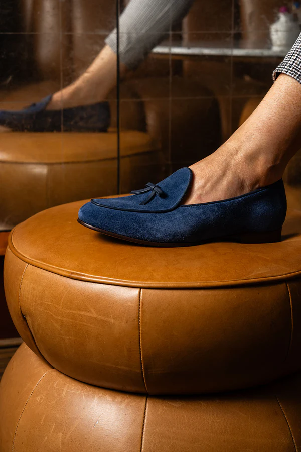 Patricia Green - Coco Belgian Loafers