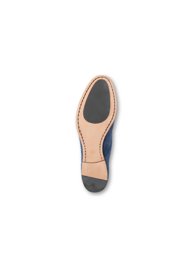 Patricia Green - Coco Belgian Loafers
