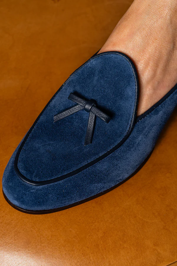 Patricia Green - Coco Belgian Loafers