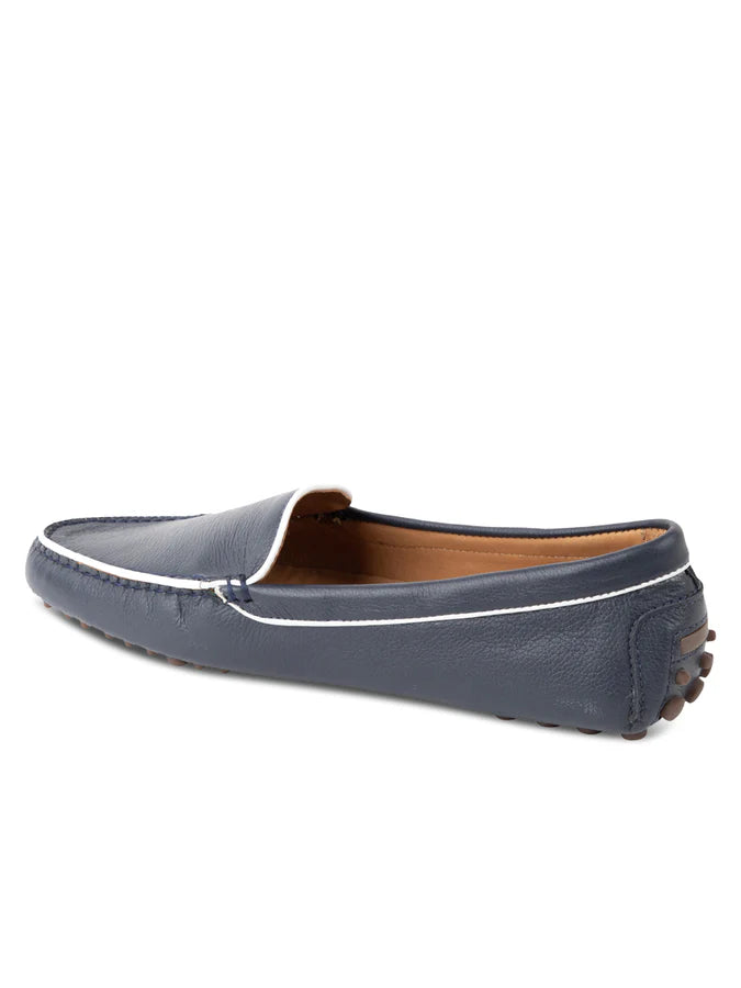 Patricia Green - Jill Piped Driving Moccasin