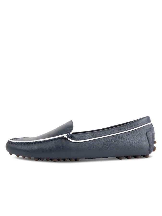 Patricia Green - Jill Piped Driving Moccasin