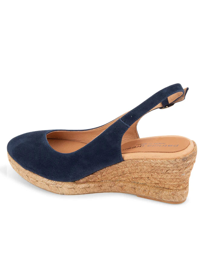 Patricia Green - Poppy Espadrille