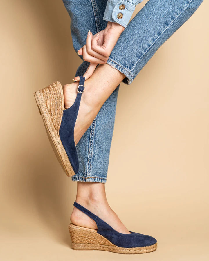 Patricia Green - Poppy Espadrille