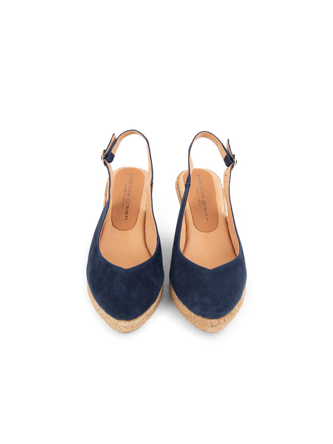 Patricia Green - Poppy Espadrille