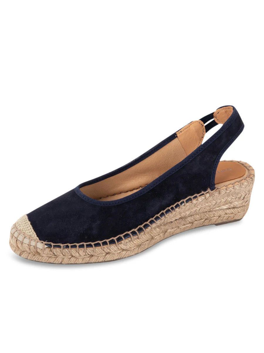 Patricia Green - Valencia Closed Toe Slingback