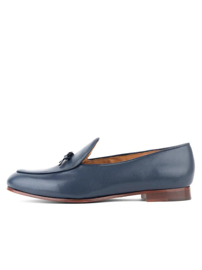 Patricia Green - Coco Belgian Loafers