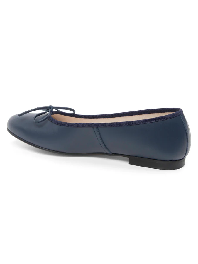 Patricia Green - Skim Ballerina Flat