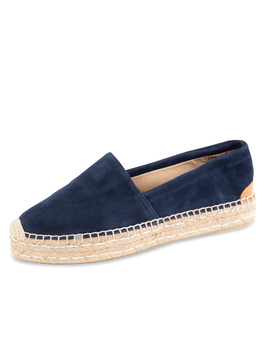 Patricia Green - Abigail Slip on Espadrille