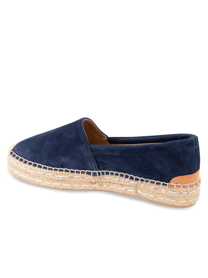Patricia Green - Abigail Slip on Espadrille