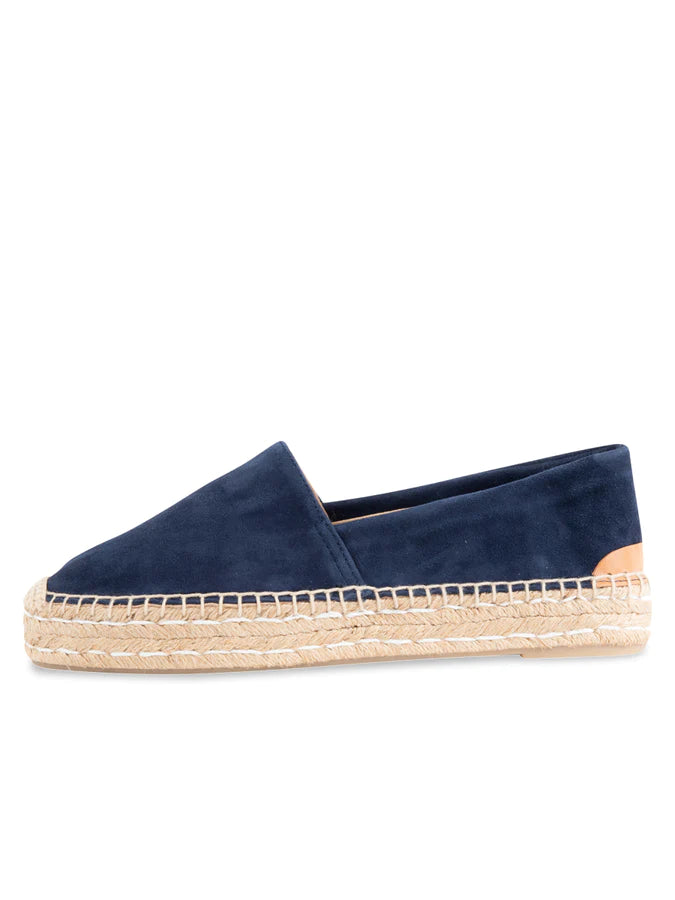 Patricia Green - Abigail Slip on Espadrille