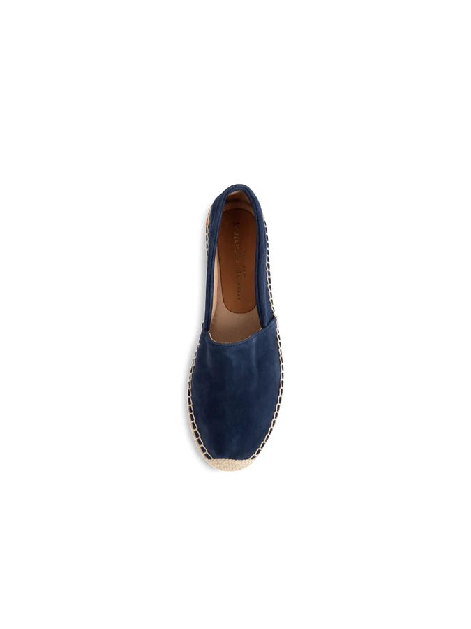 Patricia Green - Abigail Slip on Espadrille