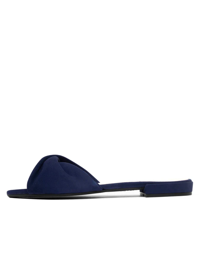 Patricia Green - Julie Twist Flat Sandal