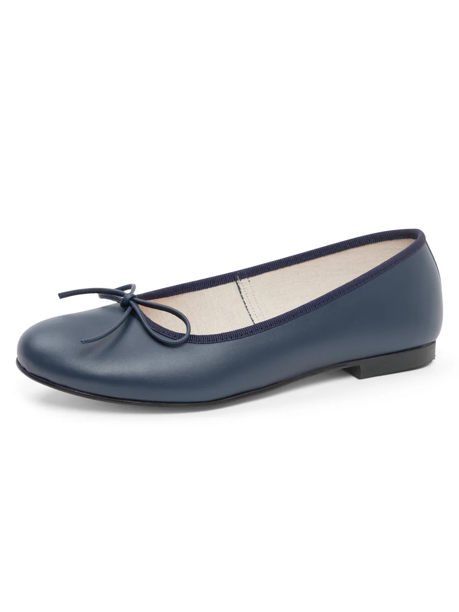 Patricia Green - Skim Ballerina Flat