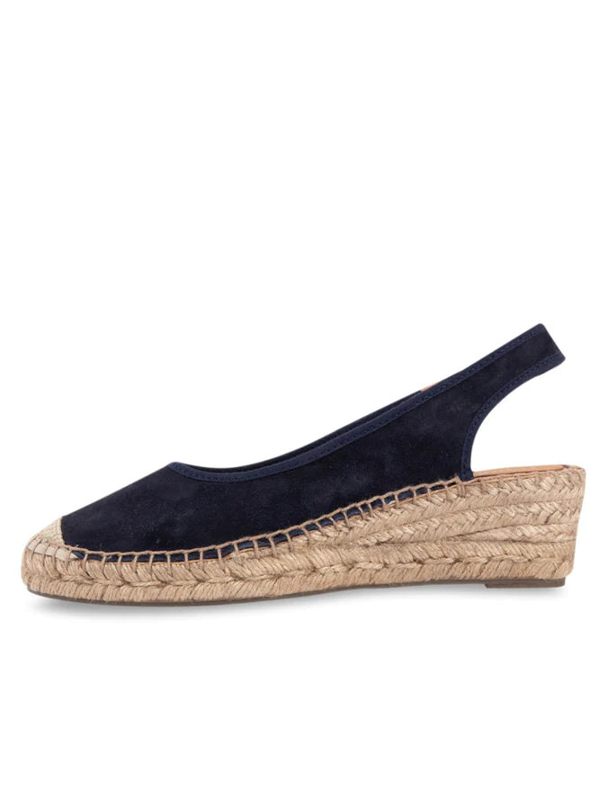 Patricia Green - Valencia Closed Toe Slingback