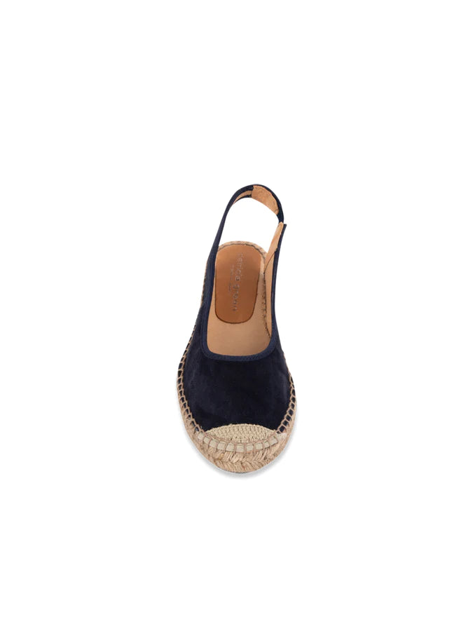 Patricia Green - Valencia Closed Toe Slingback
