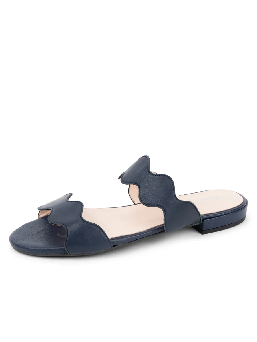 Patricia Green - Palm Beach Flat Sandal