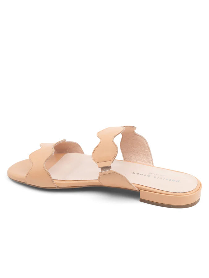 Patricia Green - Palm Beach Flat Sandal
