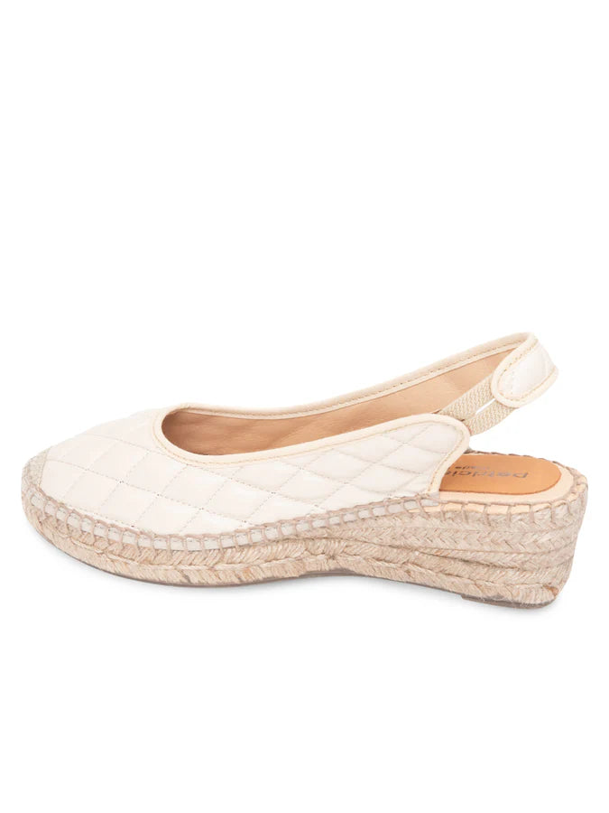 Patricia Green - Valencia Closed Toe Slingback