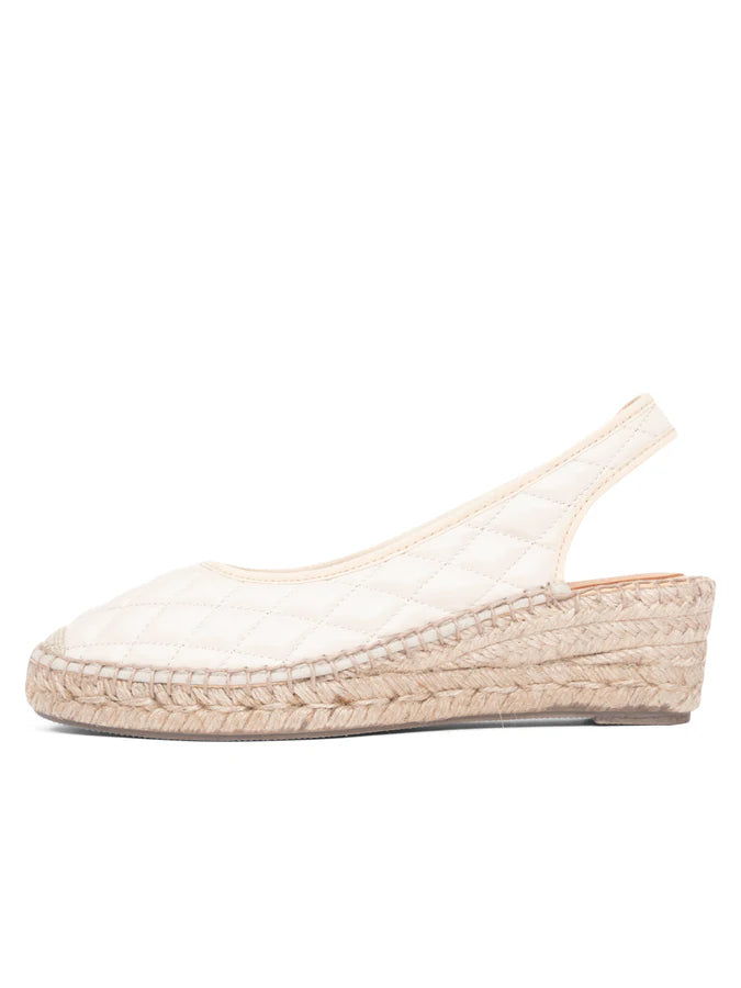 Patricia Green - Valencia Closed Toe Slingback