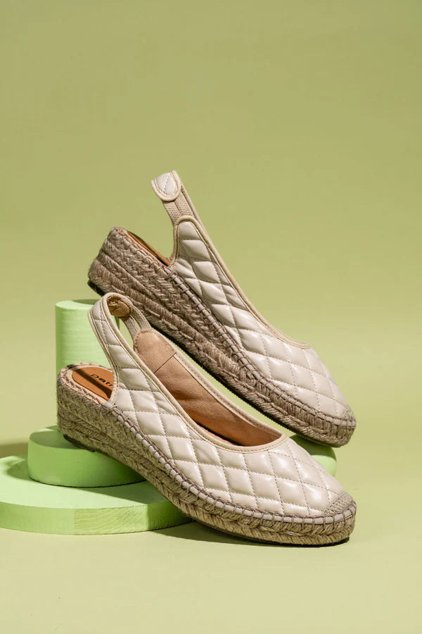 Patricia Green - Valencia Closed Toe Slingback