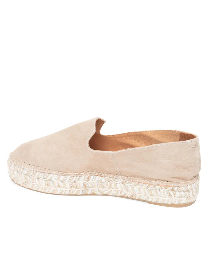 Patricia Green - Avery Espadrille Loafer