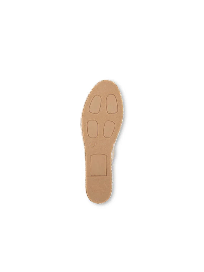 Patricia Green - Avery Espadrille Loafer