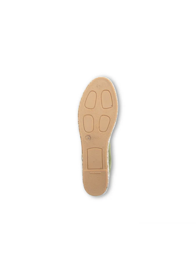 Patricia Green - Avery Espadrille Loafer