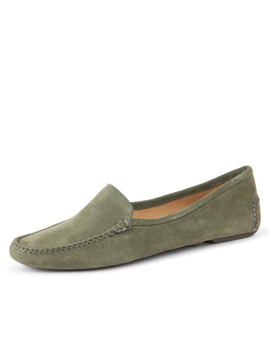 Patricia Green - Jillian Driving Moccasin