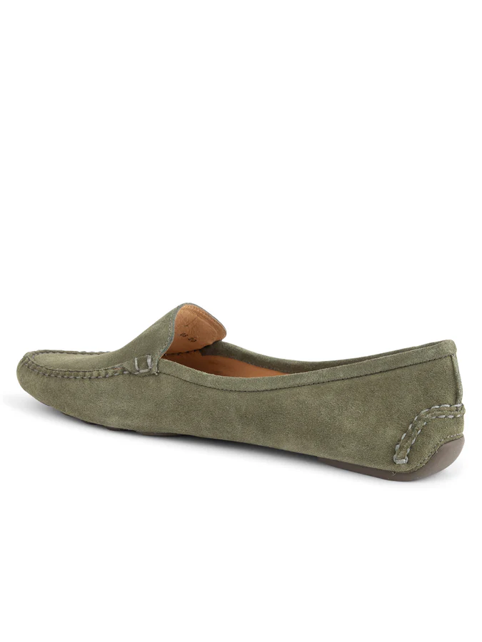 Patricia Green - Jillian Driving Moccasin