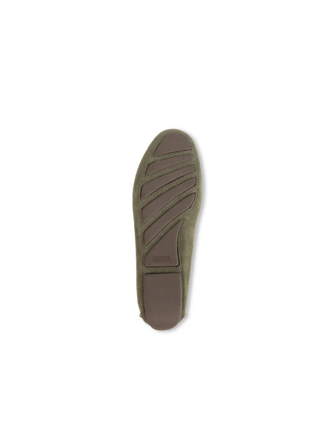 Patricia Green - Jillian Driving Moccasin