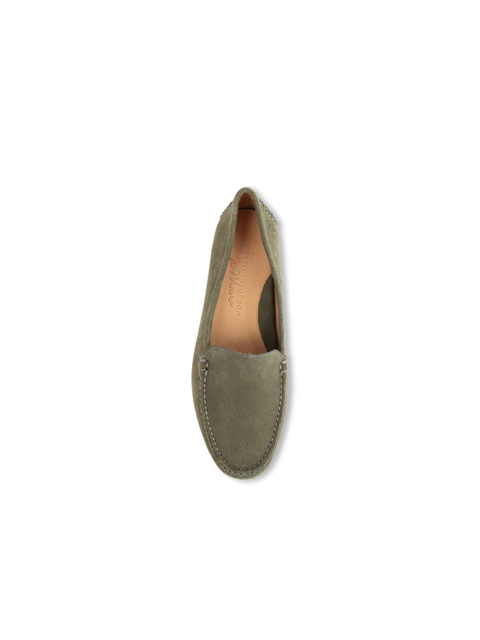 Patricia Green - Jillian Driving Moccasin