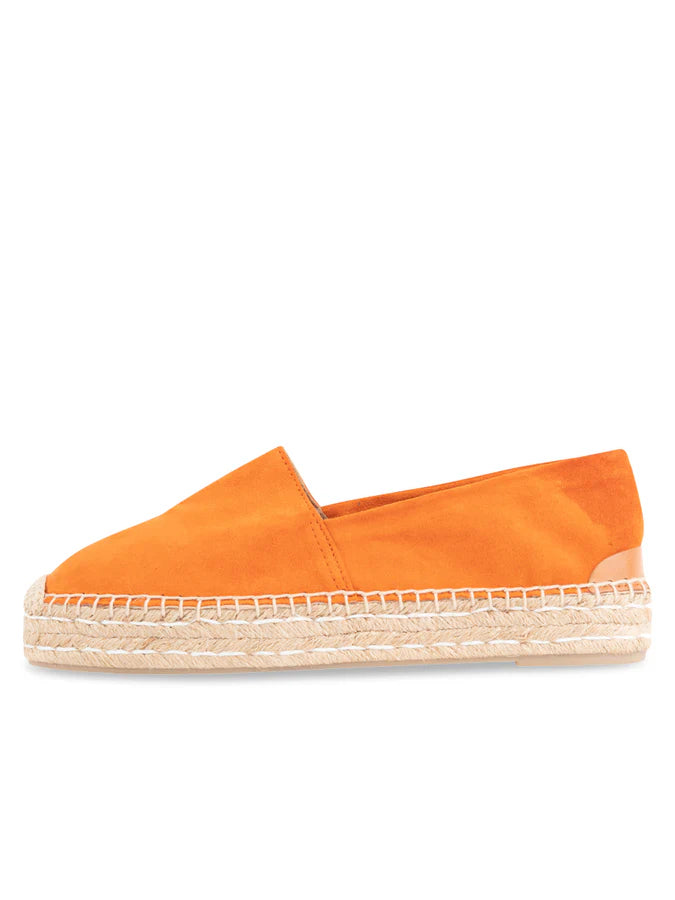 Patricia Green - Abigail Slip on Espadrille