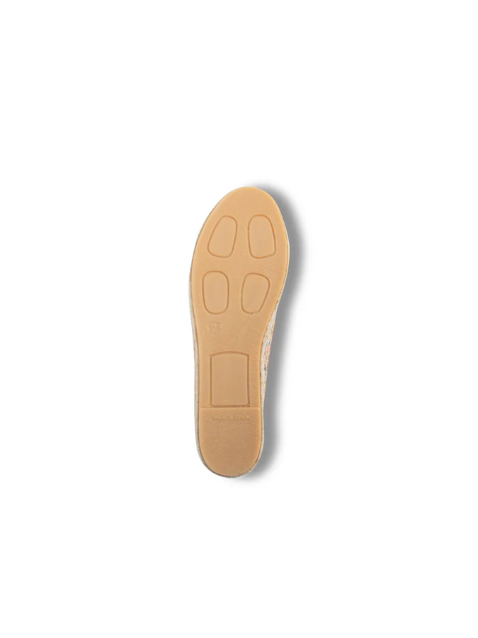 Patricia Green - Sydney Ballet Flat Espadrille