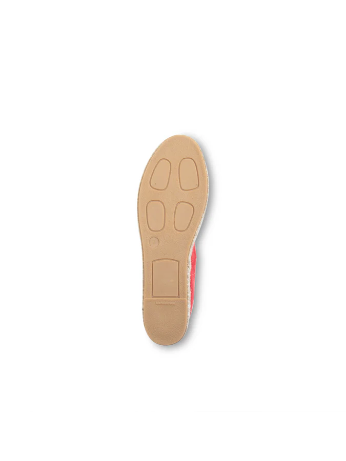Patricia Green - Avery Espadrille Loafer