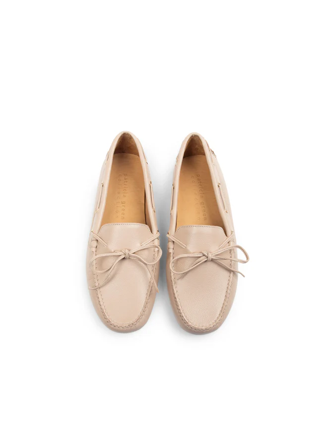 Patricia Green - Henley Boat Shoe Driver