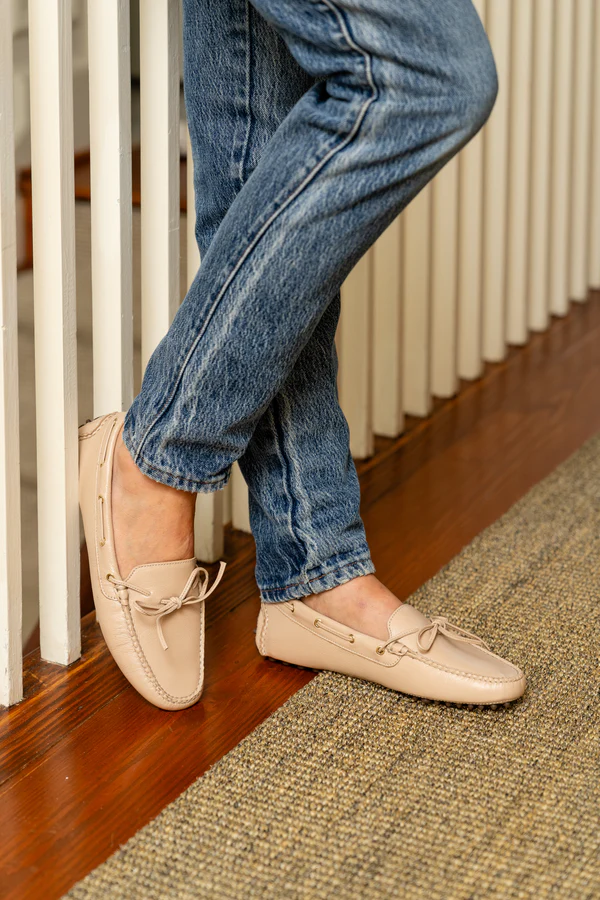 Patricia Green - Henley Boat Shoe Driver