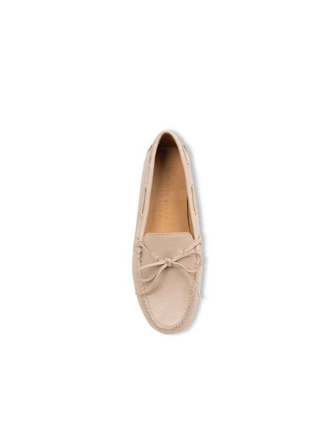 Patricia Green - Henley Boat Shoe Driver