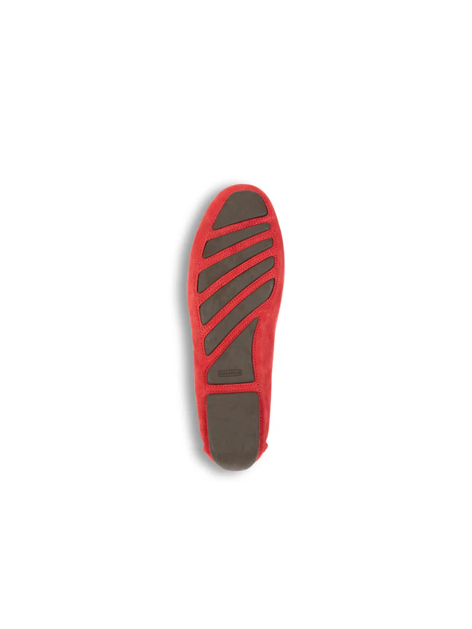 Patricia Green - Jillian Driving Moccasin