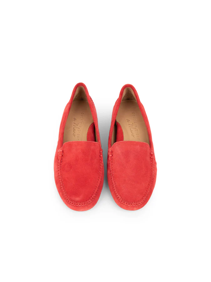 Patricia Green - Jillian Driving Moccasin