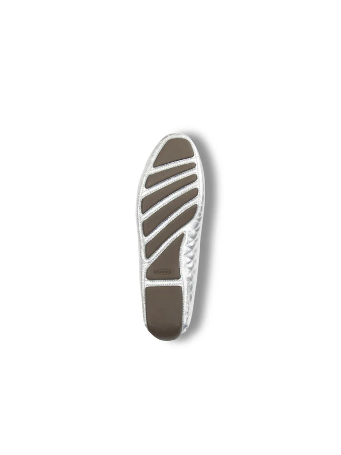 Patricia Green - Jillian Quilted Driving Moccasin