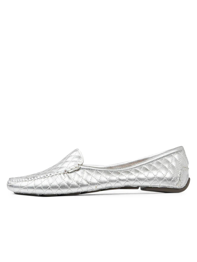 Patricia Green - Jillian Quilted Driving Moccasin