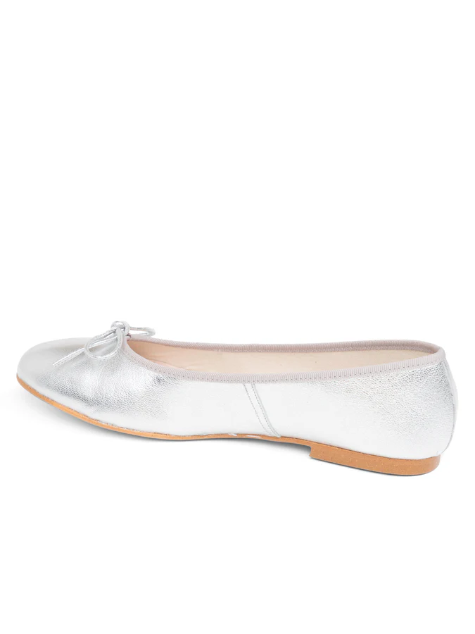 Patricia Green - Skim Ballerina Flat